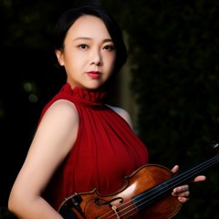 尔湾李冰小提琴工作室